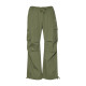 Karl Kani Ανδρικό παντελόνι Small Signature Washed Parachute Pants